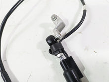 Load image into Gallery viewer, 2024 Kawasaki ZX6R ZX636 Ninja Quickshifter Quick Shifter 21176-1201
