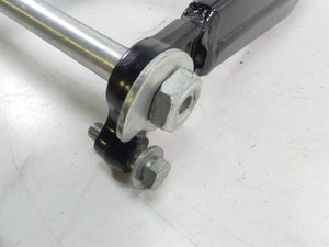 2017 Harley Touring FLHTKL Electra Glide Rear Swingarm & 25mm Axle Set 47549-09A