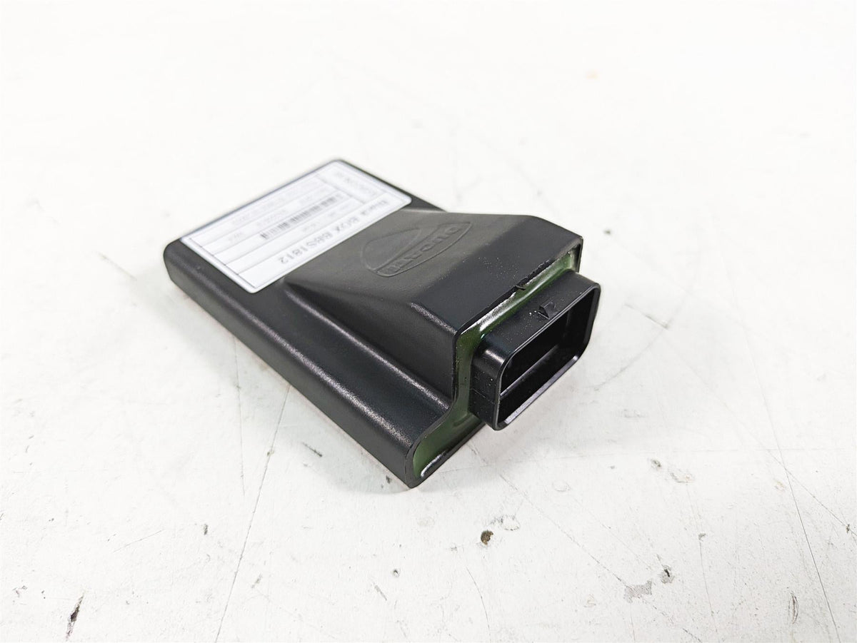 2020 Ducati Scrambler 1100 Sport Pro Bbox Black Box Control Unit 38511163A {{ shop.shopifyCountryName }} - Mototech271
