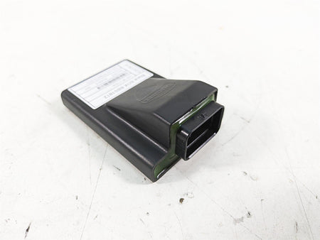2020 Ducati Scrambler 1100 Sport Pro Bbox Black Box Control Unit 38511163A {{ shop.shopifyCountryName }} - Mototech271