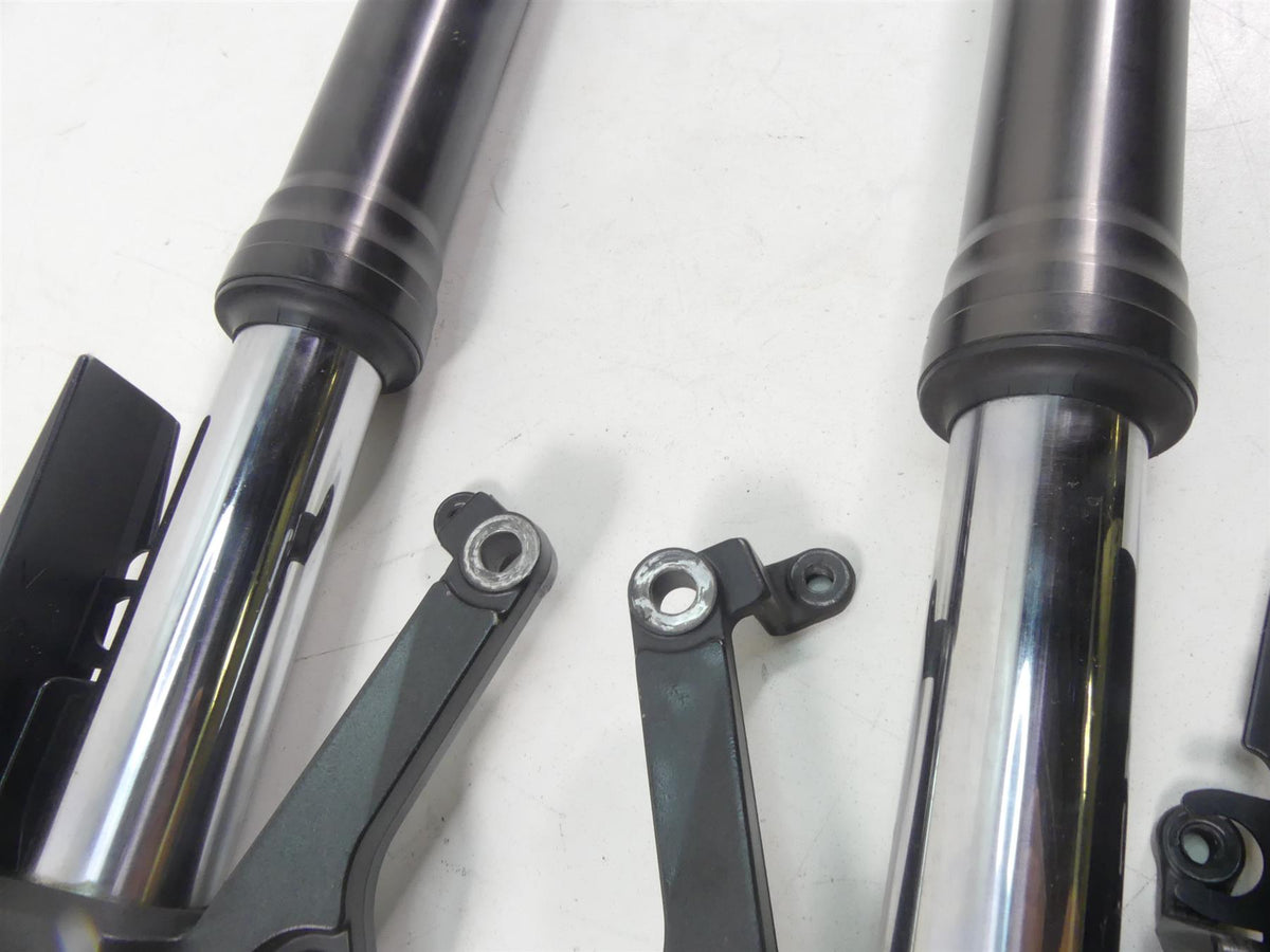 2004 Yamaha XV1700 Road Star Warrior Straight Front Forks -Read 5PX-23103-03-00 {{ shop.shopifyCountryName }} - Mototech271