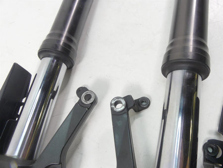 2004 Yamaha XV1700 Road Star Warrior Straight Front Forks -Read 5PX-23103-03-00 {{ shop.shopifyCountryName }} - Mototech271