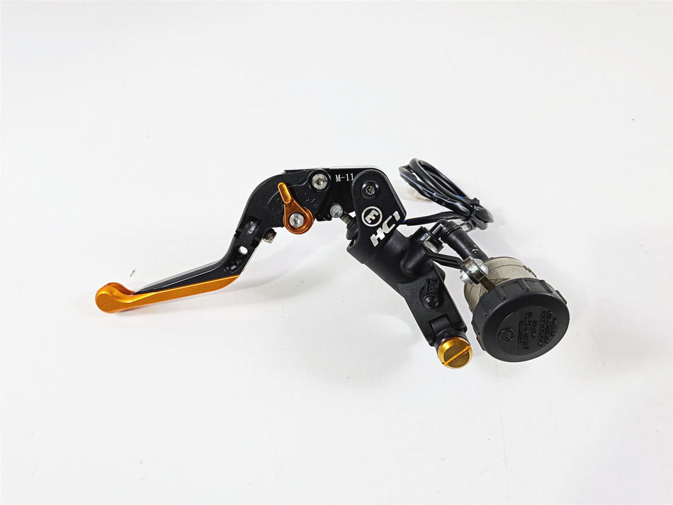2018 KTM 1290 Super Duke R Radial Clutch Master Cylinder HC1 6130203014430-Mototech271