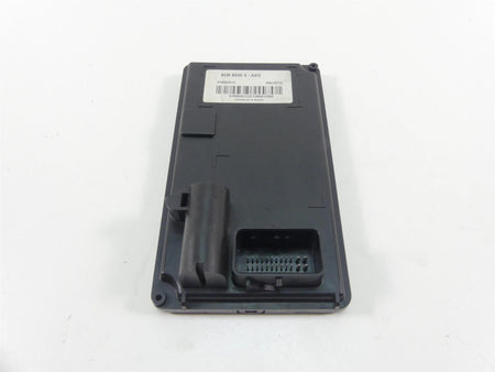 2018 Harley Sportster XL1200 Custom Bcm X-Axis Body Control Module 41000351C {{ shop.shopifyCountryName }} - Mototech271
