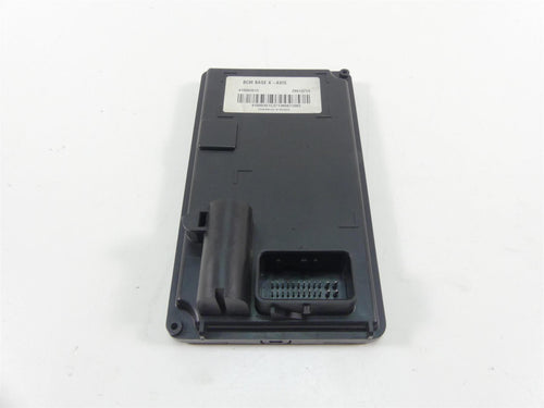2018 Harley Sportster XL1200 Custom Bcm X-Axis Body Control Module 41000351C | Mototech271