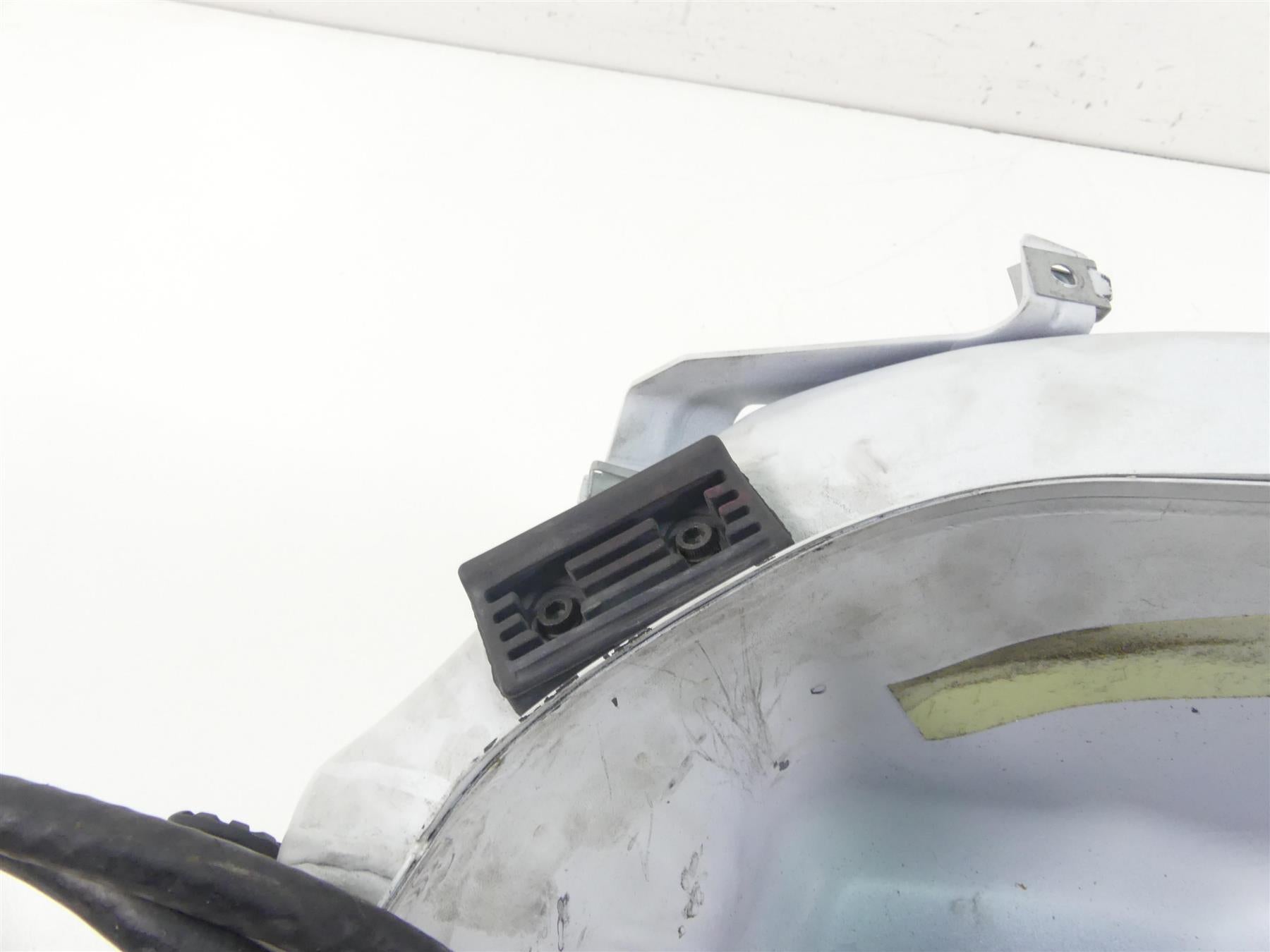 2017 Ducati 939 S Supersport Fuel Petrol Gas Tank - No Dent 58612531B 58612532B {{ shop.shopifyCountryName }} - Mototech271