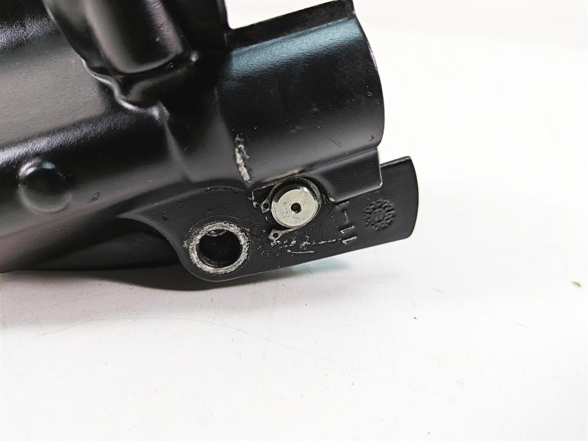 2012 Harley FLD Dyna Switchback Front Brake Master Cylinder 9/16" 45029-11C {{ shop.shopifyCountryName }} - Mototech271