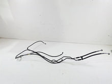 Load image into Gallery viewer, 2018 KTM 1290 Super Adv S Front Abs Brake Line Set 60342104000 60742104000
