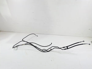 2018 KTM 1290 Super Adv S Front Abs Brake Line Set 60342104000 60742104000
