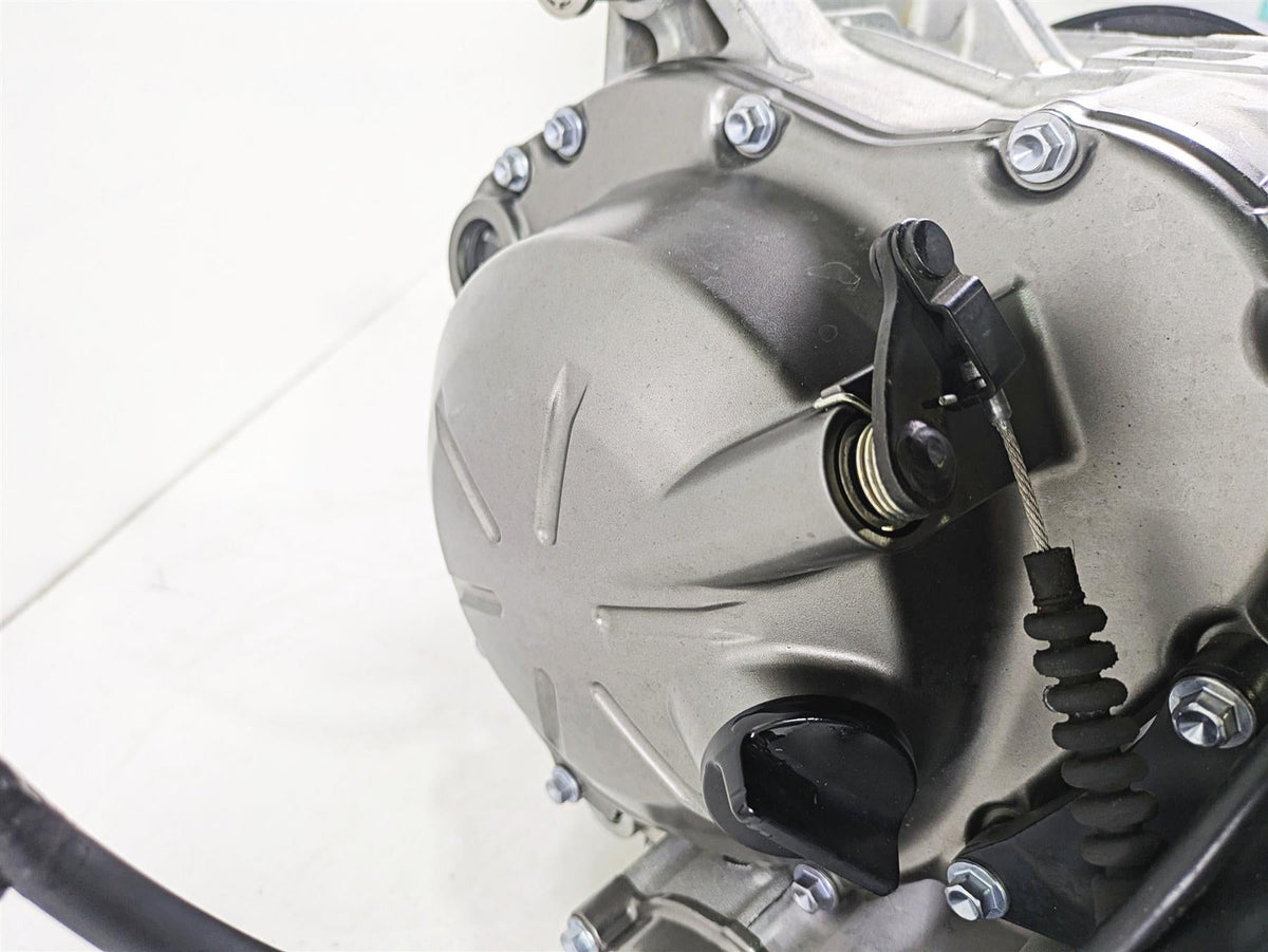 2020 Kawasaki ZX6R Ninja Running Engine Motor 3K -Video 14001-0611 14101-0021 {{ shop.shopifyCountryName }} - Mototech271