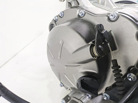 2020 Kawasaki ZX6R Ninja Running Engine Motor 3K -Video 14001-0611 14101-0021 {{ shop.shopifyCountryName }} - Mototech271