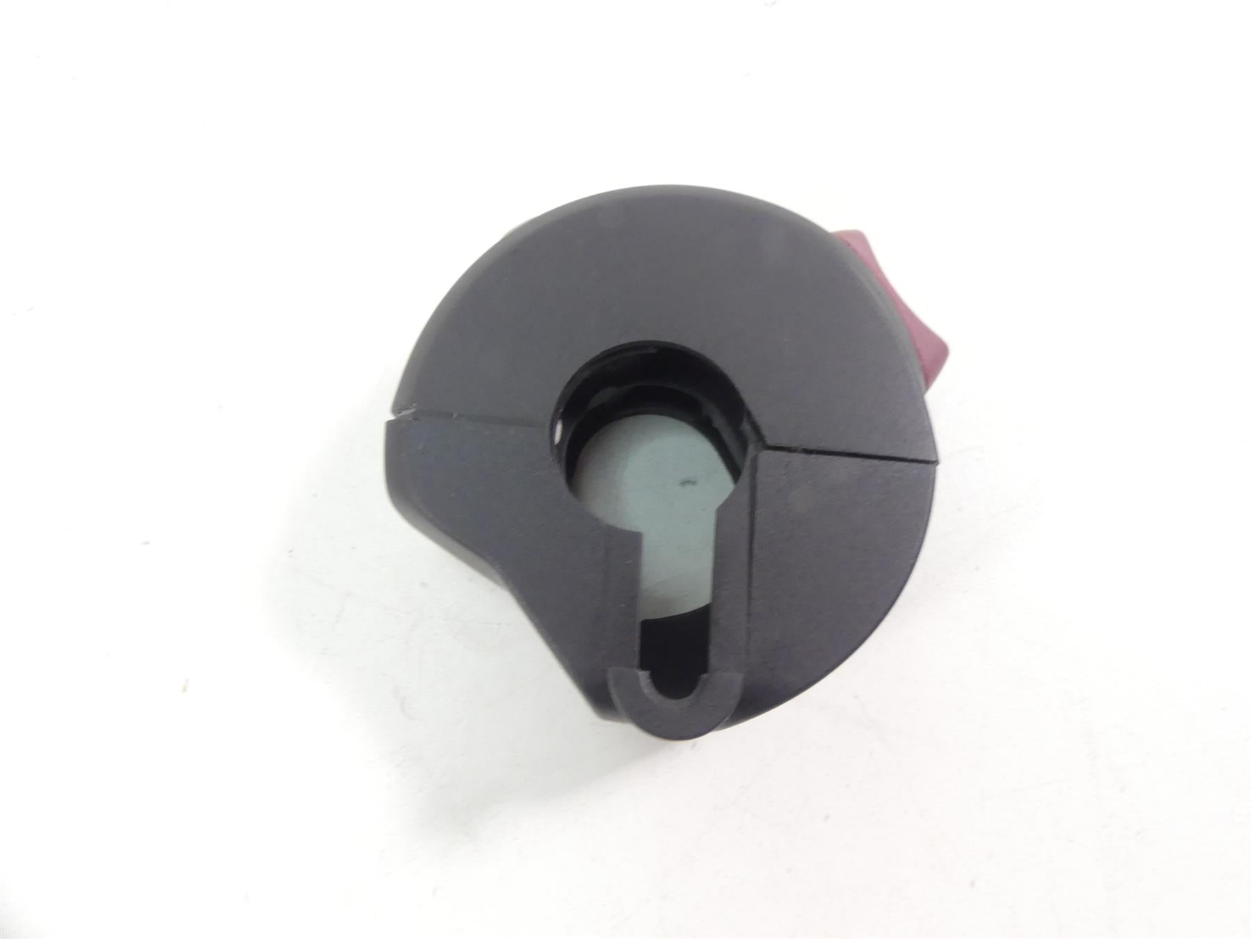2015 BMW R1200RT K52 Right Start Stop Heat Mode Control Switch 61318567720 {{ shop.shopifyCountryName }} - Mototech271