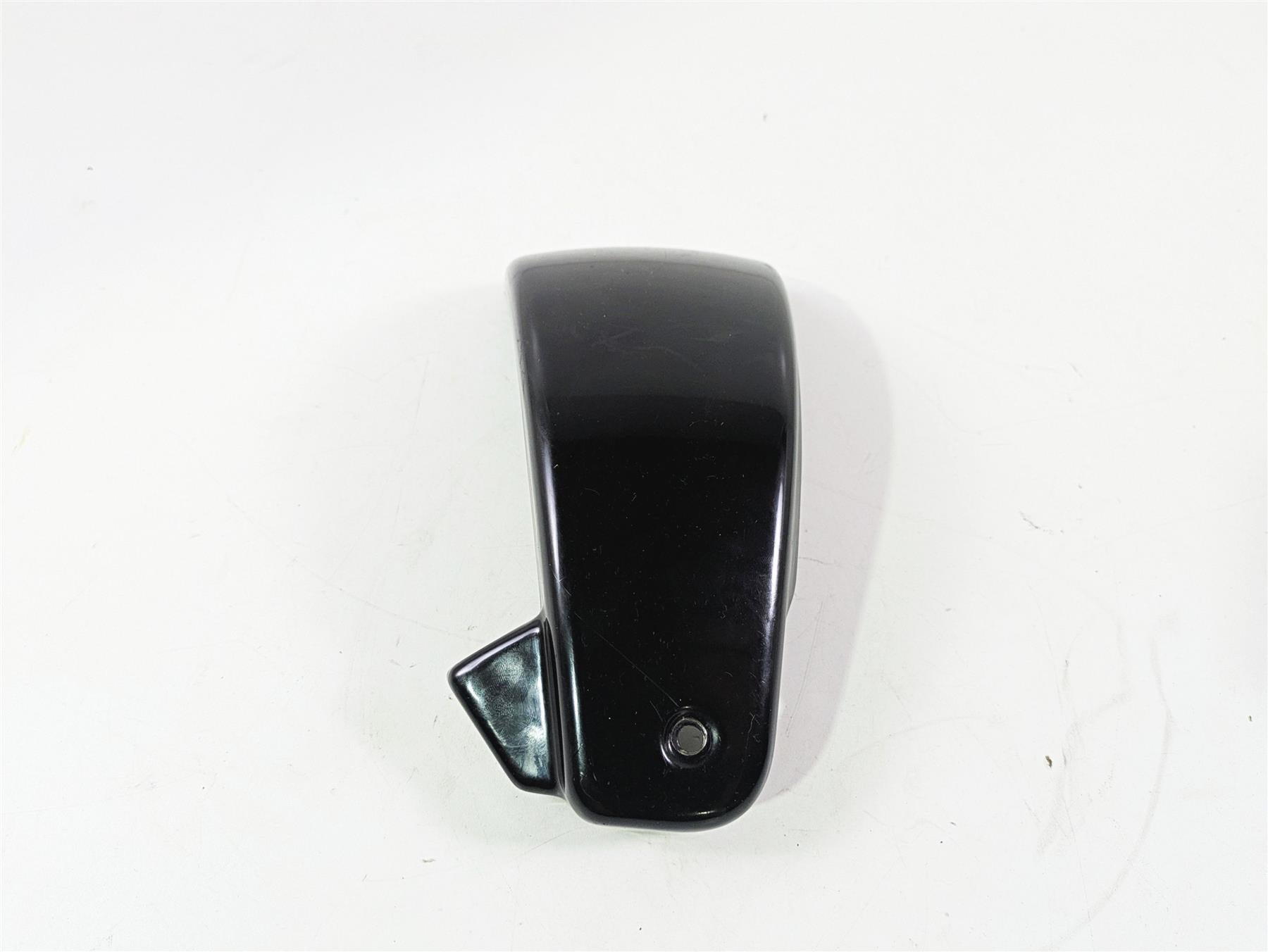 2020 Harley Softail FXST Standard Left Side Cover Fairing Cowl 69201505 {{ shop.shopifyCountryName }} - Mototech271