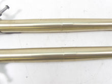 Load image into Gallery viewer, 2017 BMW R1200GS GSW K50 Straight Front Fork Leg Set 31428393003 31428393004 | Mototech271
