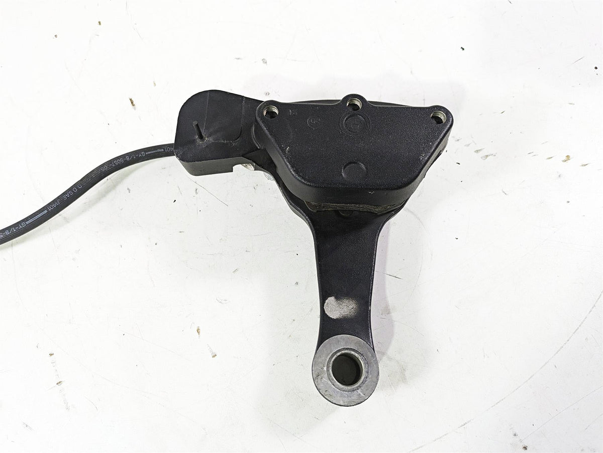 2003 Harley Dyna FXDL Low Rider 100TH Rear Brake Caliper 44017-00D {{ shop.shopifyCountryName }} - Mototech271