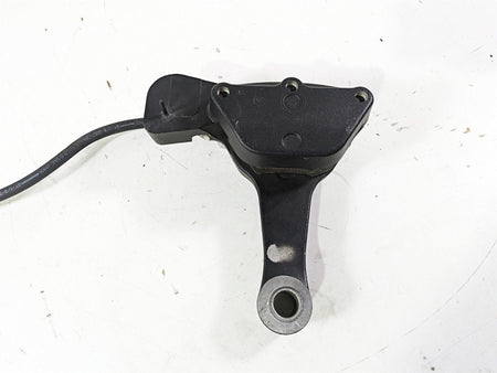 2003 Harley Dyna FXDL Low Rider 100TH Rear Brake Caliper 44017-00D {{ shop.shopifyCountryName }} - Mototech271