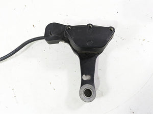 2003 Harley Dyna FXDL Low Rider 100TH Rear Brake Caliper 44017-00D | Mototech271