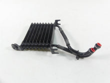 Load image into Gallery viewer, 2020 Indian Roadmaster Oil Cooler Radiator Feeder Tubes Lines 1240964 | Mototech271
