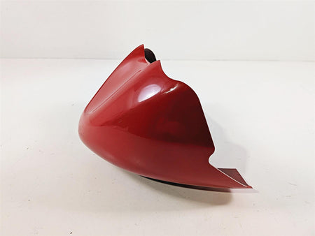 2008 Harley FXDSE CVO Dyna Front Red Bug Spoiler & Mount Set -Read 58065-08-Mototech271