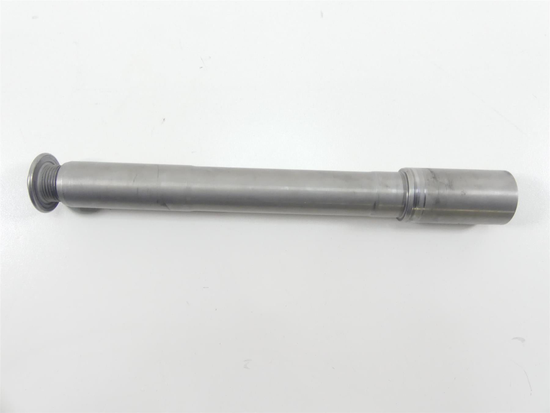2016 BMW S1000XR K49 Front Axle Wheel Spindle 36318544125 {{ shop.shopifyCountryName }} - Mototech271