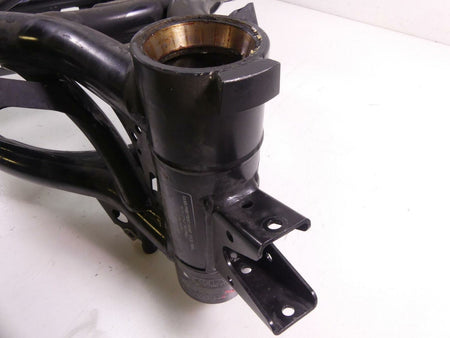 2010 BMW F800GS K72 Straight Main Frame Chassis Cln Ez Rgstr 46517676539 {{ shop.shopifyCountryName }} - Mototech271