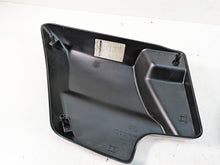 Load image into Gallery viewer, 2009 Harley Touring FLHTCU Electra Glide Side Cover Fairing &amp; Wing Set 66048-09A | Mototech271
