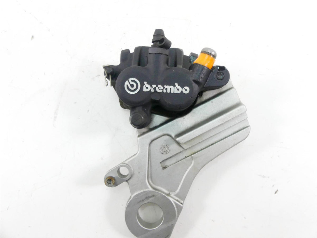 2015 KTM 1290 Adventure Rear Brembo Brake Caliper & Bracket 6031308010130 {{ shop.shopifyCountryName }} - Mototech271