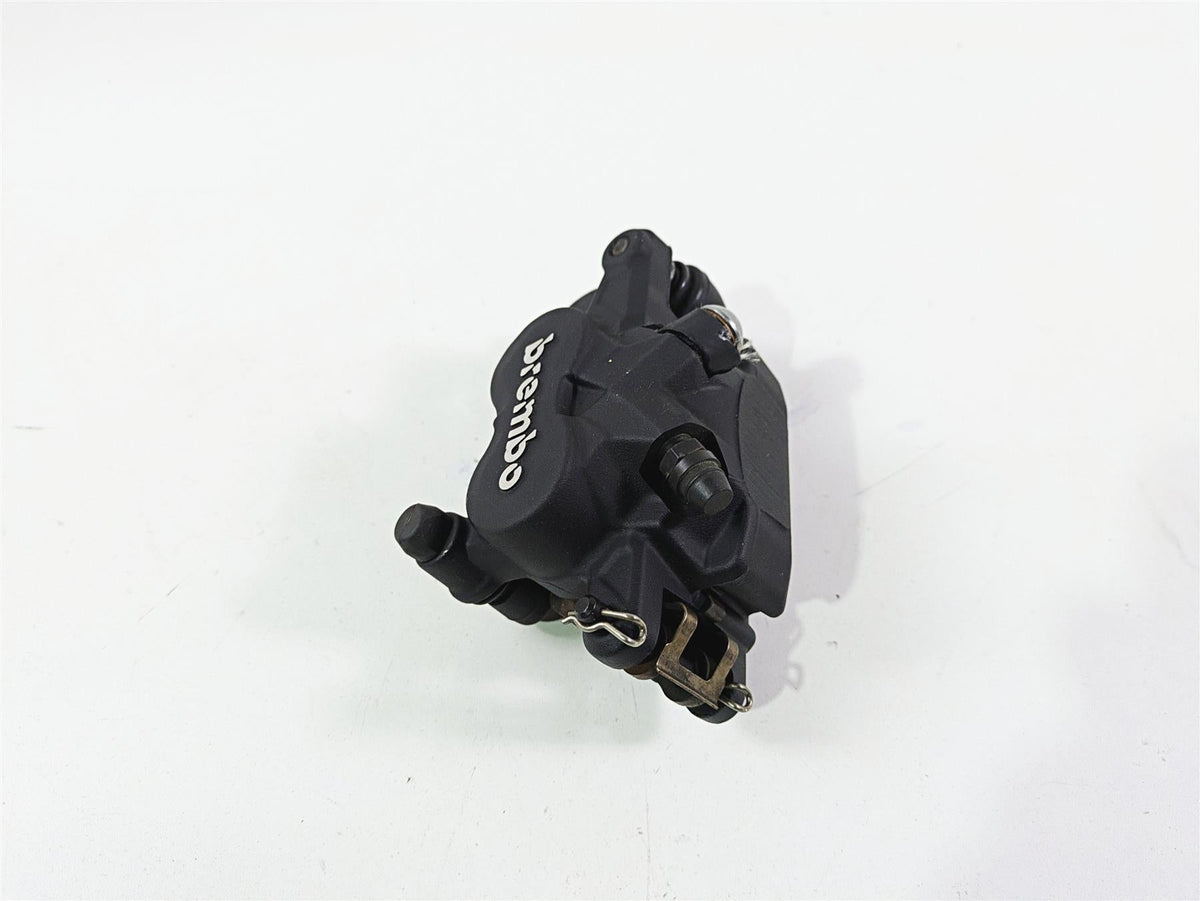 2021 BMW R1250GS K51 Adv Rear Brake Caliper Brembo 34218535160 {{ shop.shopifyCountryName }} - Mototech271