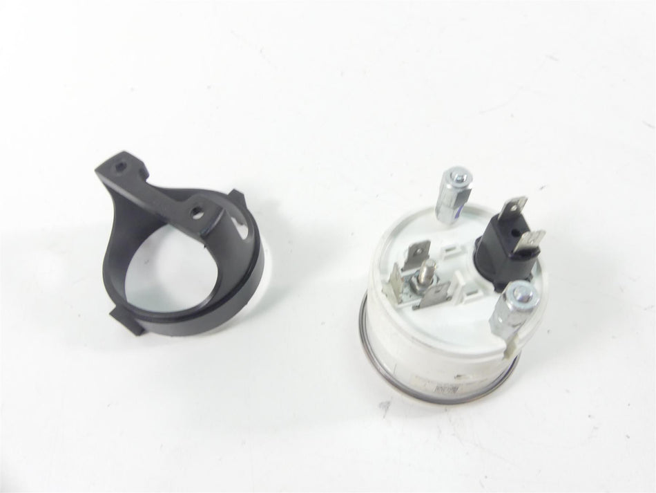 2012 Harley Touring FLHX Street Glide Fuel Gas Petrol Level Gauge 75168-08 {{ shop.shopifyCountryName }} - Mototech271