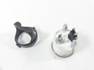 2012 Harley Touring FLHX Street Glide Fuel Gas Petrol Level Gauge 75168-08