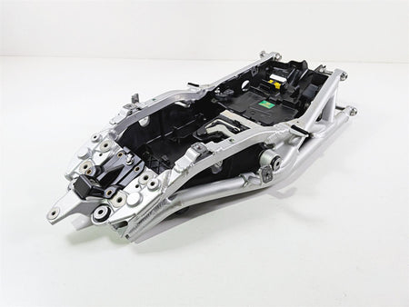 2019 Triumph Speed Triple RS 1050 Straight Subframe & Inner Fender T2079742 {{ shop.shopifyCountryName }} - Mototech271