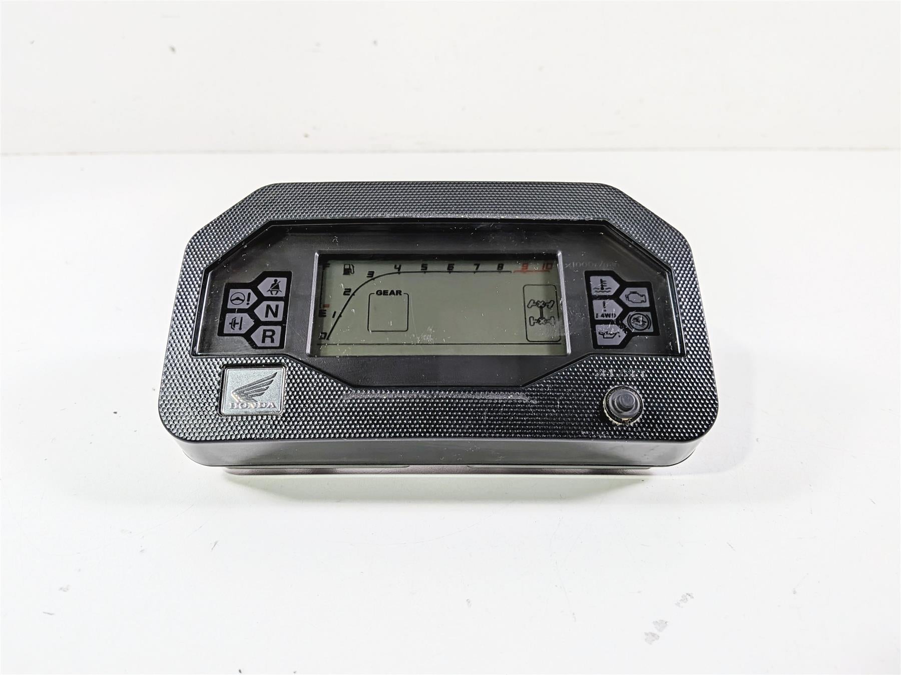 2020 Honda Talon SXS1000 S2R 1000R Speedometer Gauge Instrument 2K 37200-HL6-A01 {{ shop.shopifyCountryName }} - Mototech271