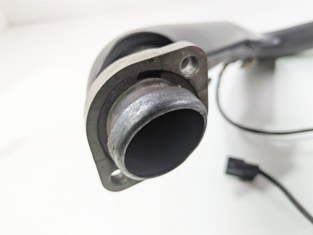 2014 Harley FXDF Dyna Fat Bob Vance Hines Big Radius 2-2 Exhaust System 46071 {{ shop.shopifyCountryName }} - Mototech271