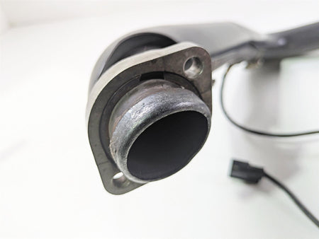 2014 Harley FXDF Dyna Fat Bob Vance Hines Big Radius 2-2 Exhaust System 46071 {{ shop.shopifyCountryName }} - Mototech271