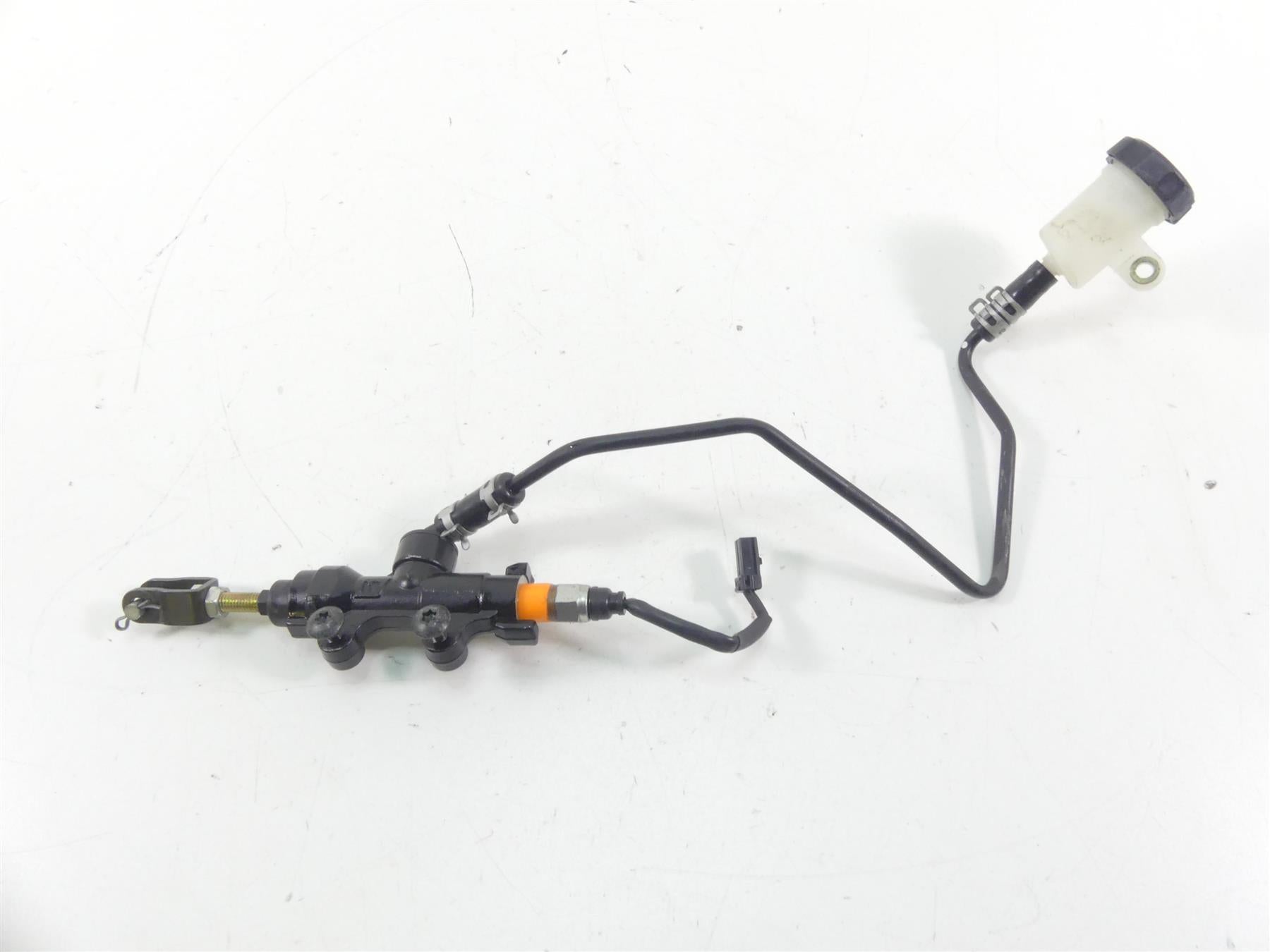 2009 Buell 1125 CR Rear Brake Master Cylinder H0205.1AM | Mototech271