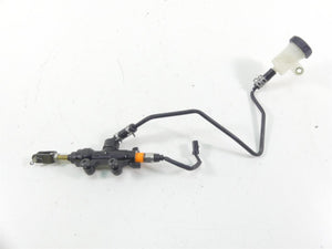 2009 Buell 1125 CR Rear Brake Master Cylinder H0205.1AM | Mototech271
