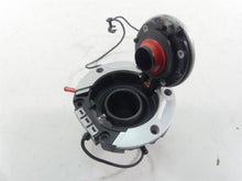 Load image into Gallery viewer, 2017 BMW R1200GS GSW K50 Keyless Handsfree Fuel Gas Petrol Lid Cap 16118531632 | Mototech271
