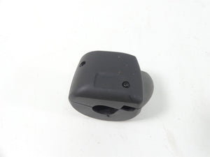 2009 BMW F800GS K72 Left Abs Light Blinker Info Horn Control Switch 61317704615