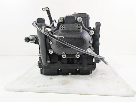 2022 Harley FXLRS Softail Low Rider Transmission Gear Box 6 Speed 9K 34700176 {{ shop.shopifyCountryName }} - Mototech271