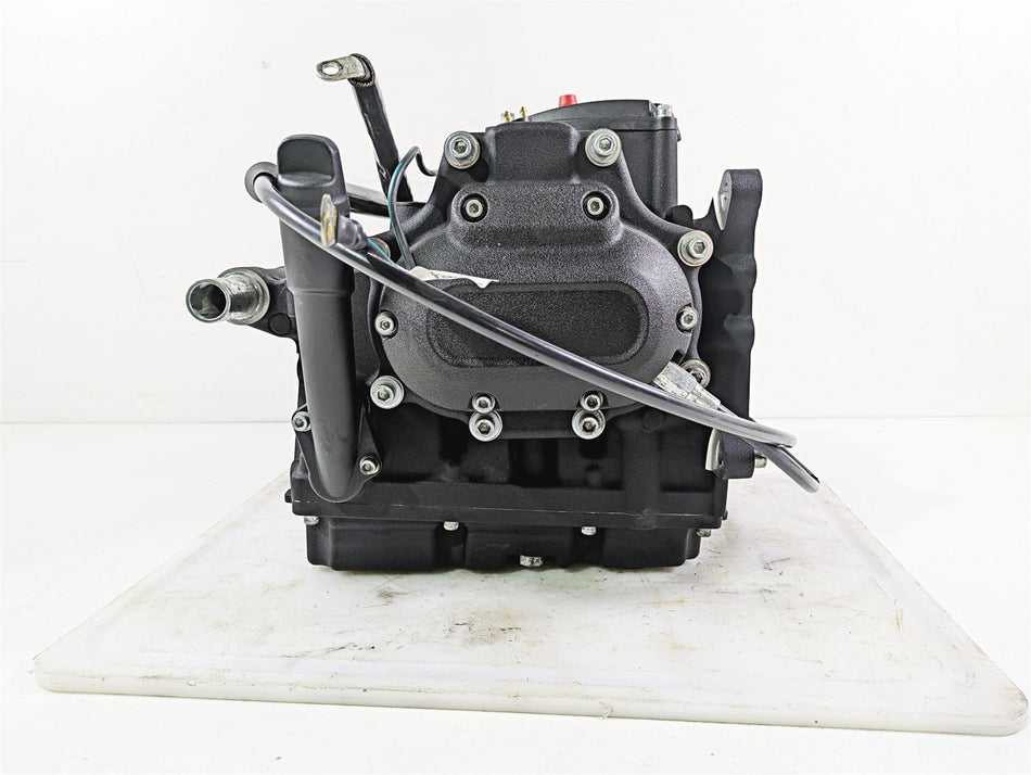2022 Harley FXLRS Softail Low Rider Transmission Gear Box 6 Speed 9K 34700176 {{ shop.shopifyCountryName }} - Mototech271