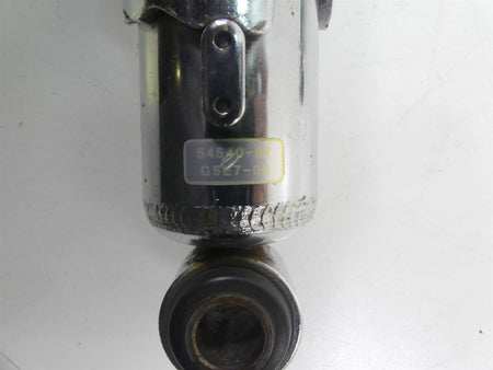 2007 Harley Sportster XL1200 Nightster 11" Rear Shock Damper Set 54568-04 {{ shop.shopifyCountryName }} - Mototech271