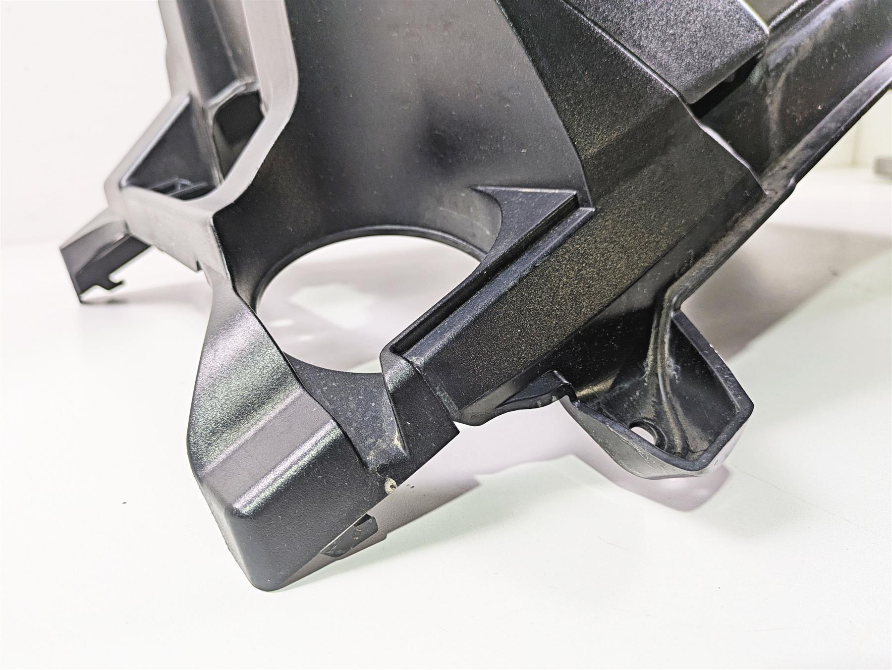 2019 Yamaha VX Cruiser HO 1800 Center Main Dash Cover - Read F2X-U5554-00-00 {{ shop.shopifyCountryName }} - Mototech271