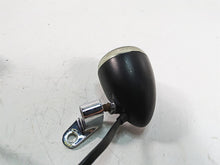 Load image into Gallery viewer, 2009 Harley Softail FLSTSB Cross Bones Front Led Blinker Turn Signals 68804-06
