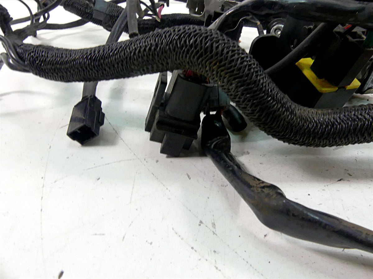 1997 Harley Sportster XL1200 C Main Wiring Harness Loom - Read 70153-97 {{ shop.shopifyCountryName }} - Mototech271