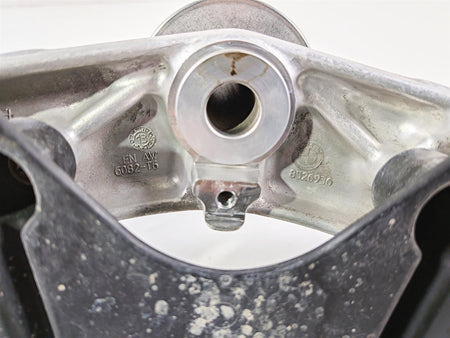 2014 BMW S1000RR K46 Lower Triple Tree Steering Clamp 8526936 31428552933 {{ shop.shopifyCountryName }} - Mototech271