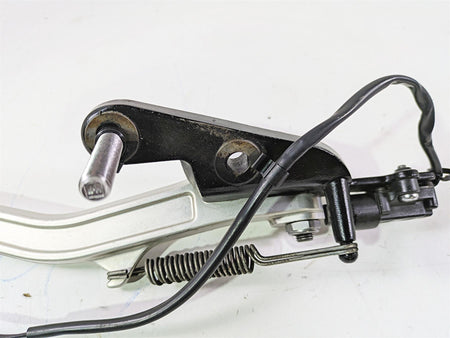 2013 Triumph Tiger 1215 Explorer Side Kickstand & Mount & Switch T2082130 {{ shop.shopifyCountryName }} - Mototech271