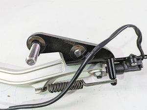 2013 Triumph Tiger 1215 Explorer Side Kickstand & Mount & Switch T2082130