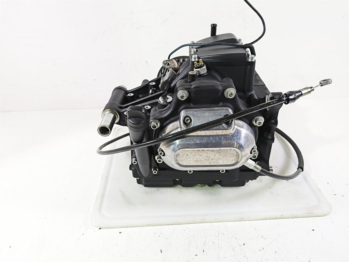 2021 Harley Softail FLSL Slim Transmission Gear Box 24K 34700176 35000198A {{ shop.shopifyCountryName }} - Mototech271