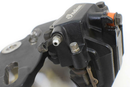 2015 Indian 111ci Roadmaster Rear Brake Pads Caliper Bracket 1912006-266 {{ shop.shopifyCountryName }} - Mototech271