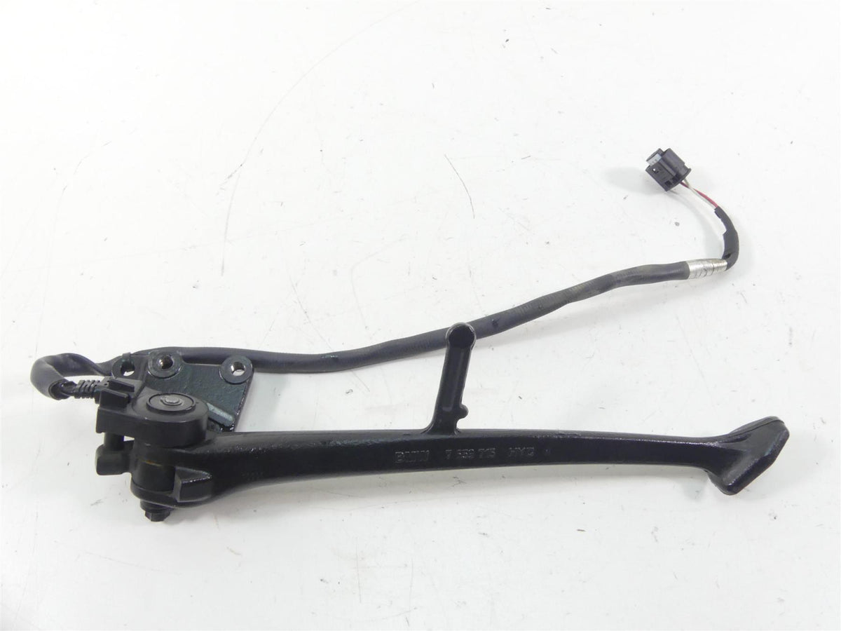 2009 BMW K1300 S K40 Side Kickstand Kick Stand 46537659318 {{ shop.shopifyCountryName }} - Mototech271